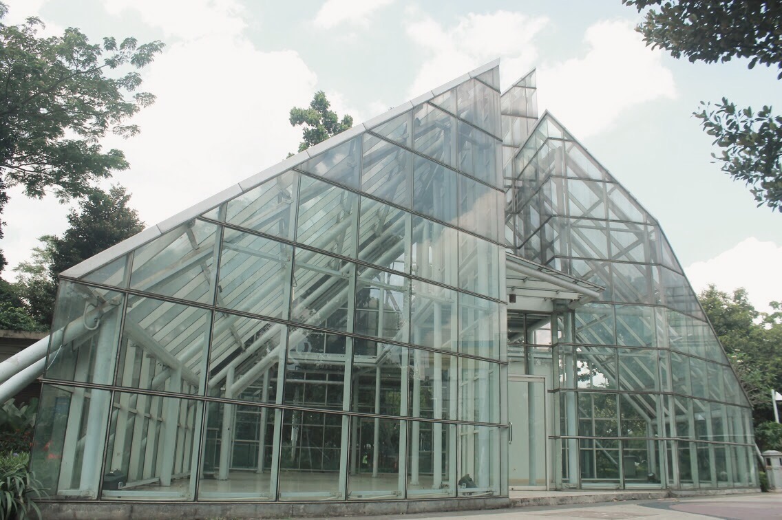 Foto Menteng Park