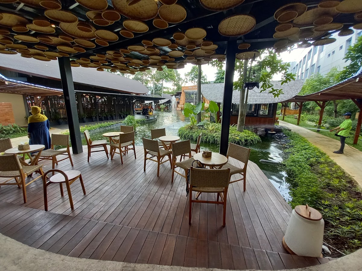 Foto Amanaia Menteng