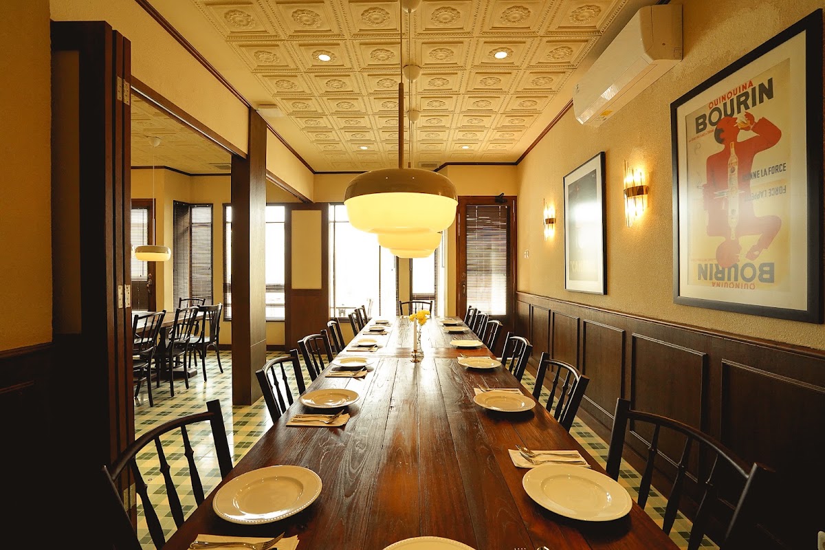 Foto EMILIA BAR ITALIANO MENTENG